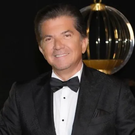 وليد توفيق- الصورة من حسابه على إنستغرام