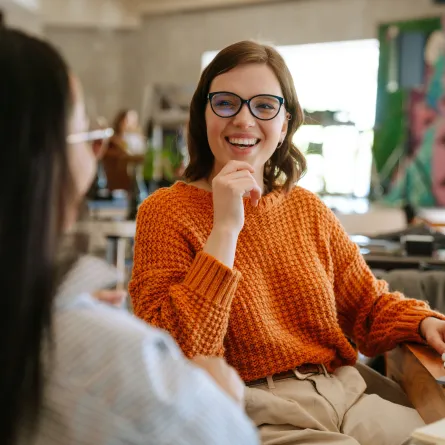 الاحترام في مكان العمل 