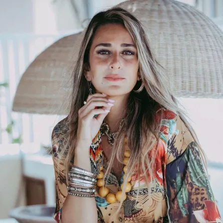 خاص: أمينة خليل هل تنافس على أوسكار أفضل فيلم أجنبي؟