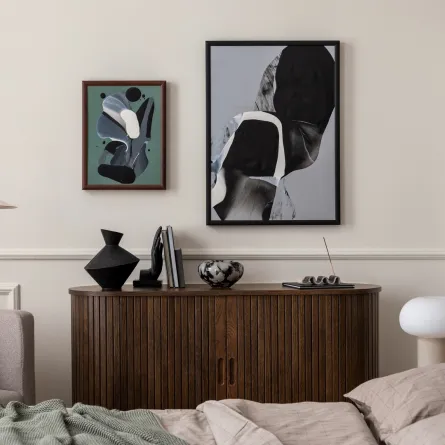 غرفة النوم الزوجية