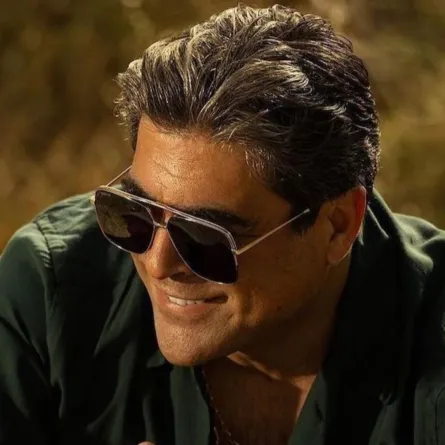 وائل كفوري من أشهر النجوم العرب على الساحة الفنية- (الصورة من انستغرام وائل كفوري waelkfouryradio)