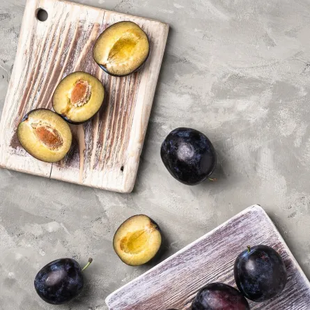 فوائد البرقوق لا تُثمن.. زوّدي جسمك بجرعة من مضادات الأكسدة (المصدر: pexels)