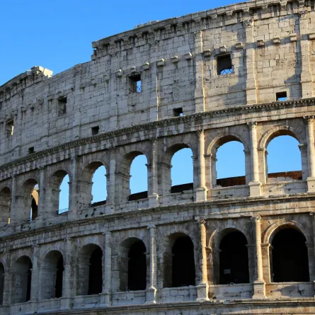 حقائق غريبة عن الإمبراطورية الرومانية