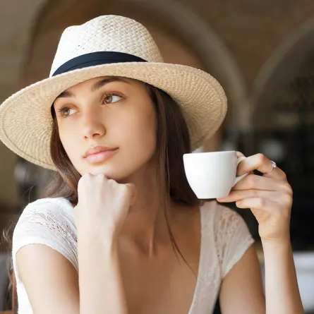 فوائد وأضرار القهوة الإسبريسو (المصدر: Shutterstock)