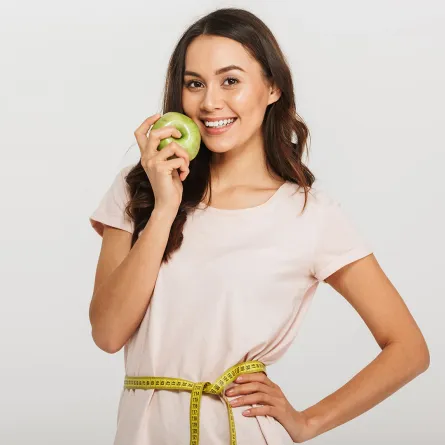 رجيم الكيميائي الثلاثي (المصدر: Shutterstock)