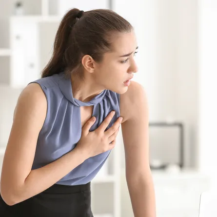 التوتر: اكتشفي الوجبة المثالية للتخفيف من حدّته في 4 أسابيع (المصدر: Shutterstock)