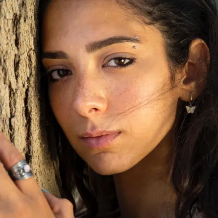 داليا شوقي - الصورة من حسابها الخاص على إنستغرام