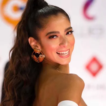 داليا شوقي - الصورة من حسابها على "فيس بوك"