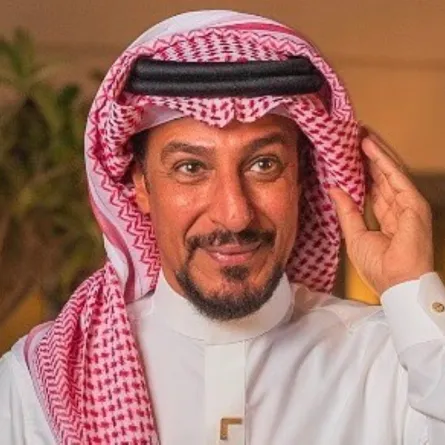 عبد المحسن النمر-الصورة من حسابه على الانستغرام