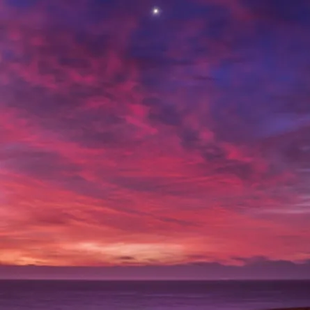 كوكب الزهرة