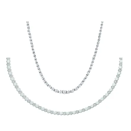 موديلات عقود التنس لصيف 2023