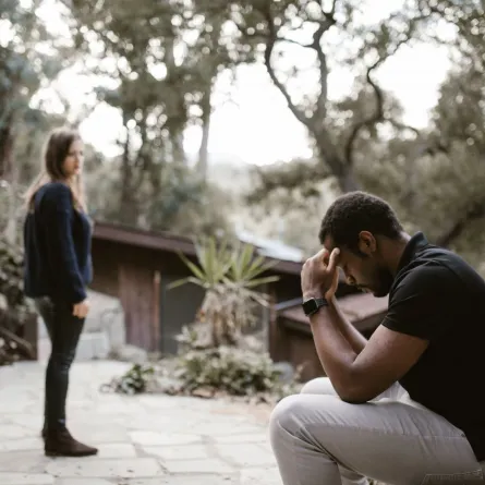 فسخ الخطوبة