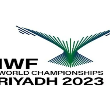 12 رقما قياسيا في بطولة العالم لرفع الأثقال بالرياض