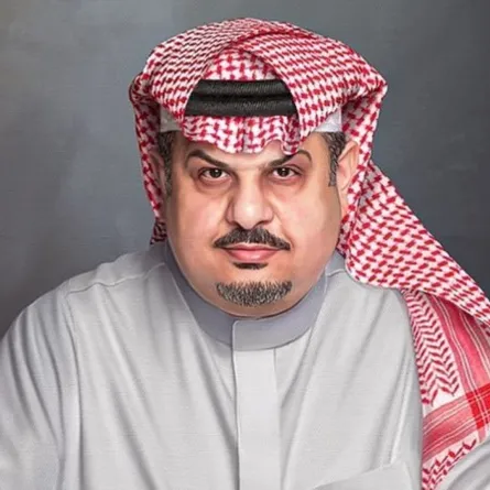 الامير الشاعر عبد الرحمن بن مساعد -الصورة من حسابه على الانستغرام