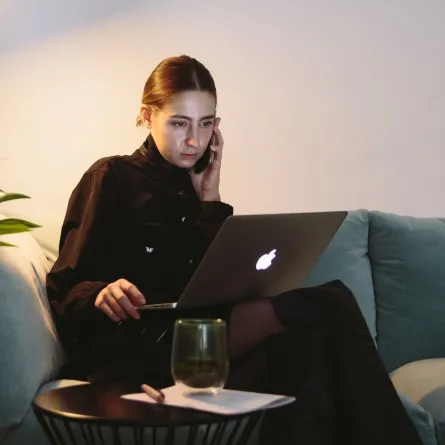  العمل أثناء الدراسة