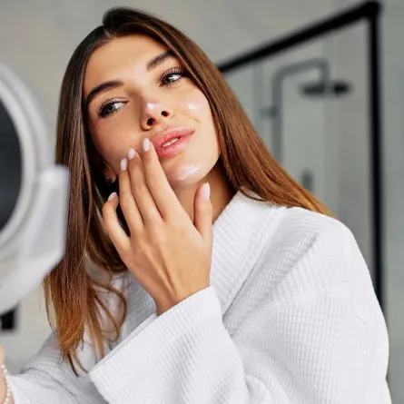 جميلة مع تقدمك في السن- الصورة من Freepik 