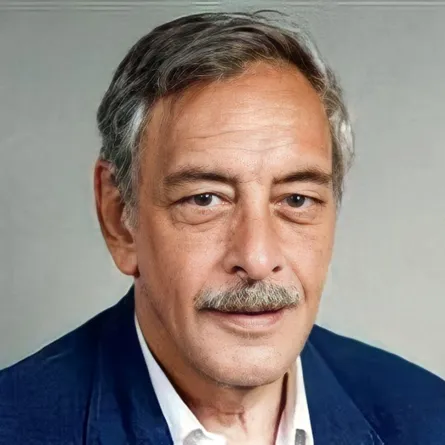 جميل راتب- صورة أرشيفية