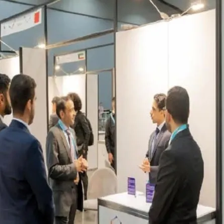 وفد المملكة المشارك بالمؤتمر