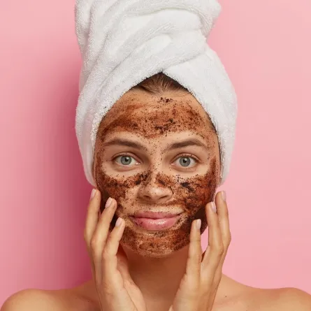 منتجات الكافيين - الصورة من Freepik 