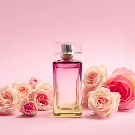 عطور الورد البلغاري