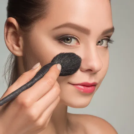 توريد الوجنتين - الصورة من Freepik 