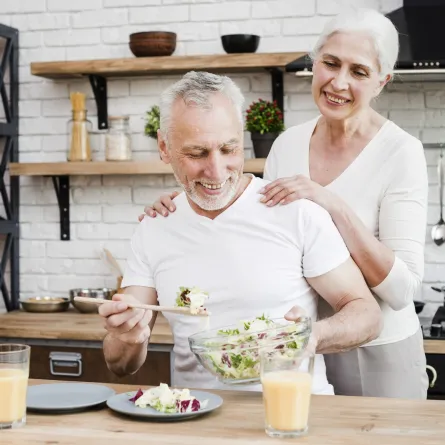 دراسة: تناول الجبن يقلل من مخاطر الإصابة بالخرف (المصدر: Freepik)