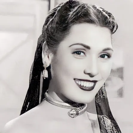 تحية كاريوكا- صورة أرشيفية