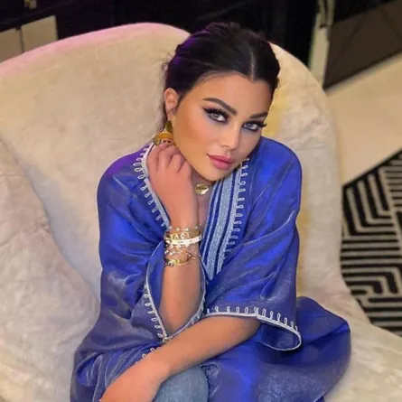 هيفاء وهبي- الصورة من صفحتها على إنستغرام 