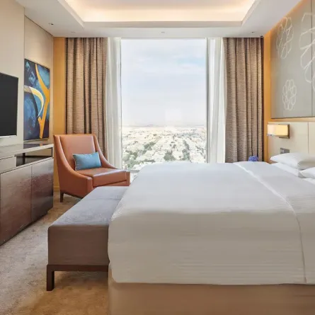 فندق حياة ريجينسي 