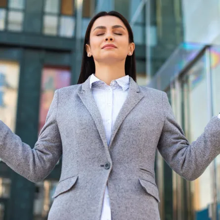 قوة الشخصية