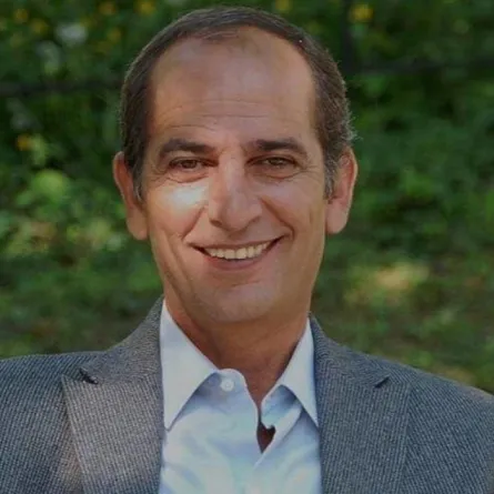 هشام سليم - صورة أرشيفية