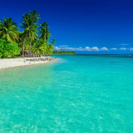 فيجي وجهة جاذبة للمسافرين من الأذواق المختلفة  