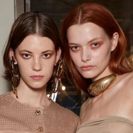 صيحات مكياج