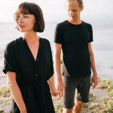 قانون الجذب بالحب