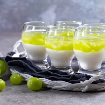 عصير الأملج (المصدر: Pexels)