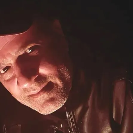 محمد القفاص- الصورة من حسابه على الانستغرام