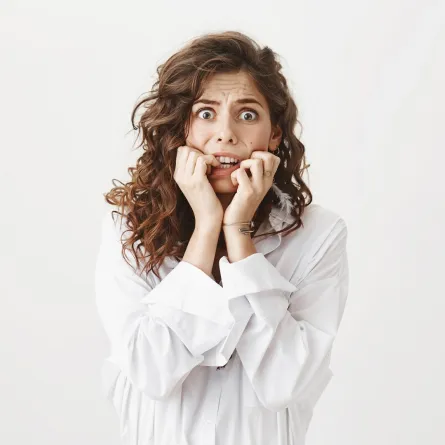 أعراض وعلاج فوبيا النمل (المصدر: Freepik)