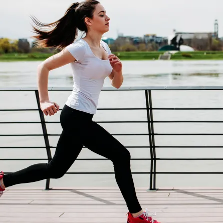 فوائد التمارين اللاهوائية 