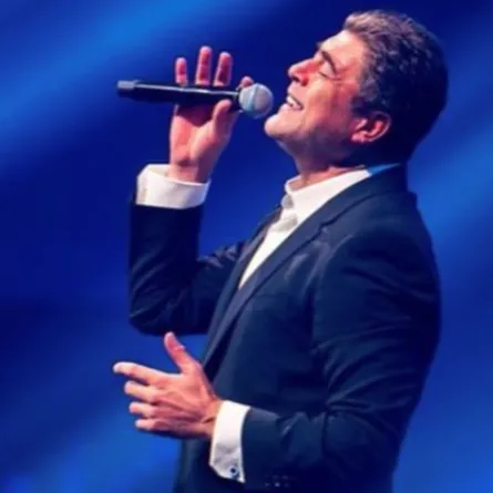 وائل كفوري- الصورة من حسابه على الإنستغرام