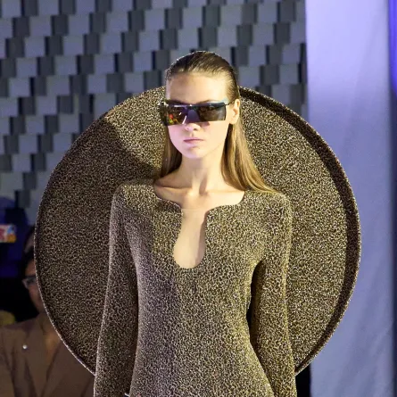 بيير كاردان Pierre Cardin، مصدر الصورة Launchmetrics/Spotlight ©