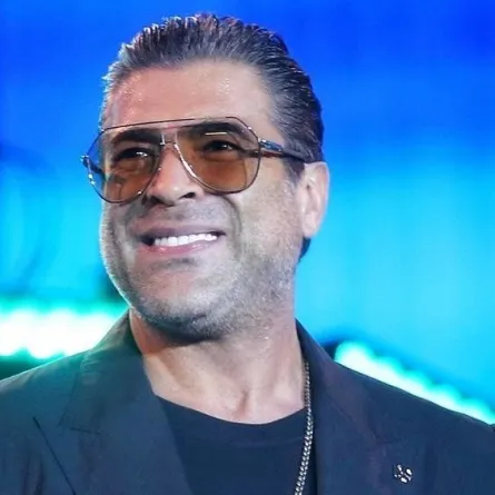 وائل كفوري- الصورة من حسابه على فيسبوك