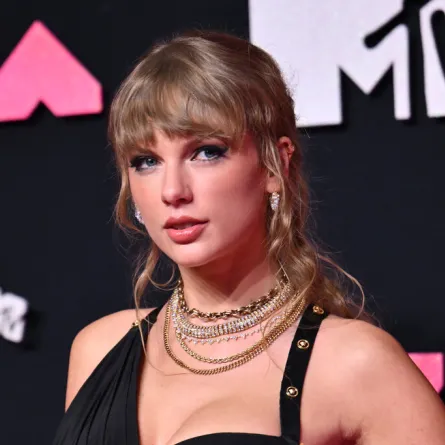 تايلور سويفت Taylor Swift (مصدر الصورة: ANGELA WEISS / AFP)