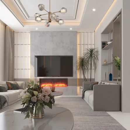 أثاث مجلس النساء