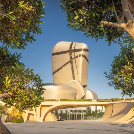 مركز الملك عبد العزيز الثقافي العالمي إثراء - صورة من  العلاقات العامة 