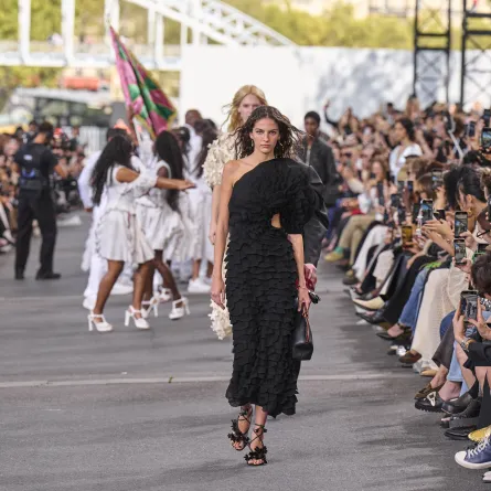 كلوي Chloe، مصدر الصورة Launchmetrics/Spotlight ©