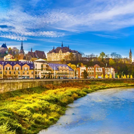 رومانيا وجهة مليئة بالتناقضات 