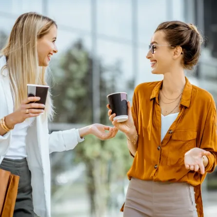 أصول التعامل مع الغرباء