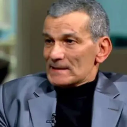 محمد فريد - صورة أرشيفية 