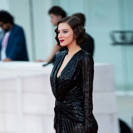 ميلان رادولوفيتش Milena Radulović - _تصوير يوسف بوهوش 