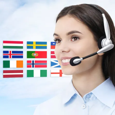 ما هي أنواع الترجمات في اليوم العالمي للترجمة؟ - الصورة من Shutterstock 